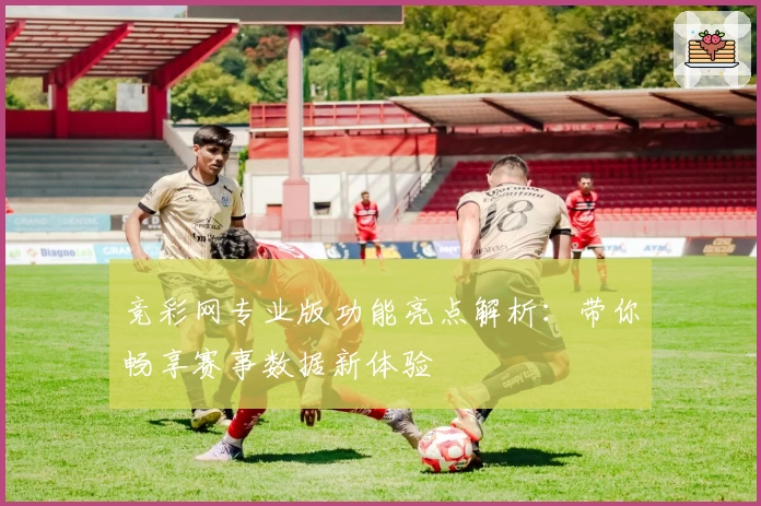 竞彩网专业版功能亮点解析：带你畅享赛事数据新体验