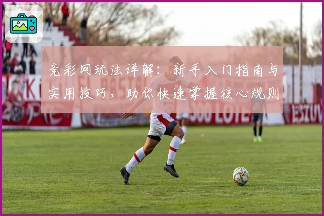 竞彩网玩法详解：新手入门指南与实用技巧，助你快速掌握核心规则