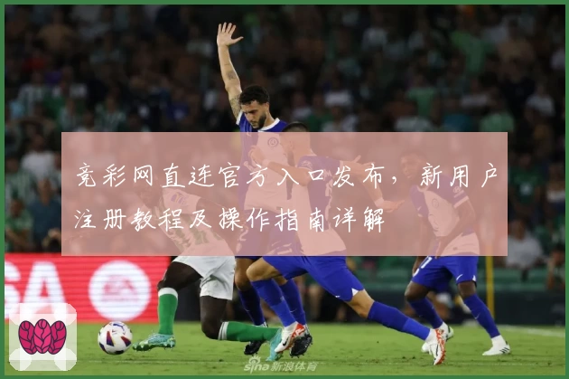 竞彩网直连官方入口发布，新用户注册教程及操作指南详解